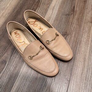 Sam Edelman Loraine Loafer, Soft Beige